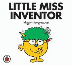 LITTLE MISS INVENTOR