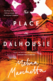 PLACE ON DALHOUSIE, THE