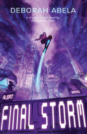 FINAL STORM