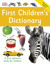 FIRST CHILDREN'S DICTIONARY