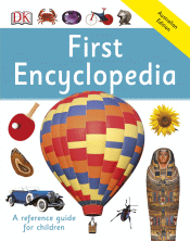 FIRST ENCYCLOPEDIA