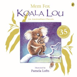 KOALA LOU 35TH ANNIVERSARY EDITION