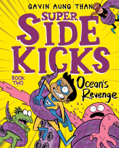 OCEAN'S REVENGE