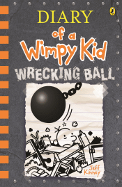 DIARY OF A WIMPY KID: WRECKING BALL