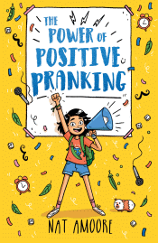 POWER OF POSITIVE PRANKING, THE