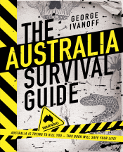 AUSTRALIAN SURVIVAL GUIDE, THE