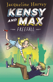 FREEFALL