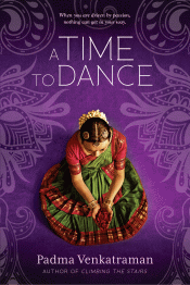 TIME TO DANCE, A