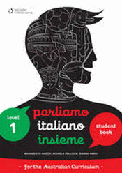 PARLIAMO ITALIANO INSIEME 1 STUDENT BOOK