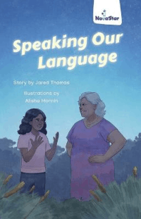 SPEAKING OUR LANGUAGE