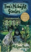 TOM'S MIDNIGHT GARDEN 50TH ANNIVERSARY EDITION