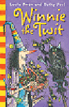WINNIE THE TWIT