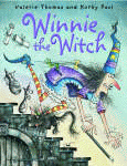 WINNIE THE WITCH