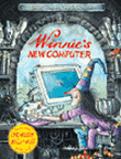 WINNIE'S NEW COMPUTER