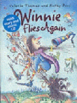WINNIE FLIES AGAIN