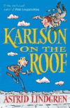 KARLSON ON THE ROOF