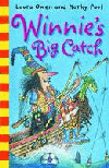 WINNIE'S BIG CATCH
