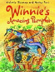 WINNIE'S AMAZING PUMPKIN