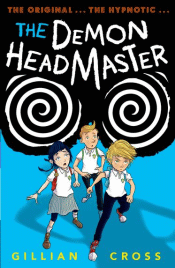 DEMON HEADMASTER, THE