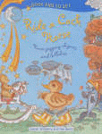 RIDE A COCK HORSE BOOK AND CD