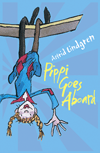 PIPPI GOES ABOARD