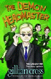 DEMON HEADMASTER, THE