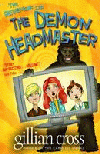 REVENGE OF THE DEMON HEADMASTER, THE