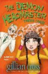 DEMON HEADMASTER TAKES OVER, THE
