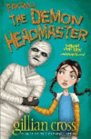 FACING THE DEMON HEADMASTER