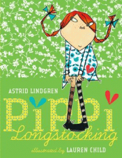PIPPI LONGSTOCKING: SMALL GIFT EDITION