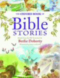 OXFORD BOOK OF BIBLE STORIES, THE