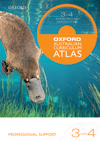 OXFORD AUSTRALIAN CURRICULUM ATLAS YEAR 3-4: PROFE