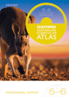OXFORD AUSTRALIAN CURRICULUM ATLAS YEAR 5-6: PROFE