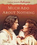MUCH ADO ABOUT NOTHING