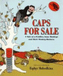 CAPS FOR SALE 75TH ANNIVERSARY EDITION
