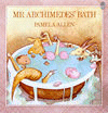 MR ARCHIMEDES' BATH