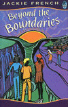 BEYOND THE BOUNDARIES