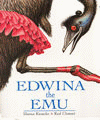 EDWINA THE EMU