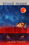 BLOOD MOON