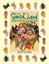GUMNUT LAND ADVENTURES, THE
