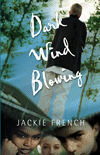 DARK WIND BLOWING