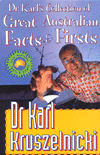 DR KARL'S COLLECTION OF GREAT AUSTRALIAN FACTS AND