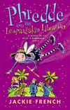 PHREDDE AND THE LEOPARD-SKIN LIBRARIAN