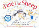 PETE THE SHEEP