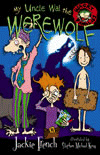 MY UNCLE WAL THE WEREWOLF