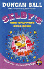 SELBY'S SIDE-SPLITTING JOKE BOOK