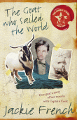 GOAT WHO SAILED THE WORLD, THE