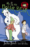 MY PA THE POLAR BEAR