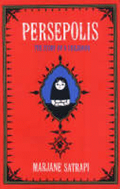 PERSEPOLIS: STORY OF AN IRANIAN CHILDHOOD, THE