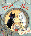 THREE BY THE SEA